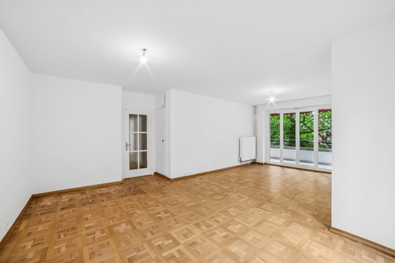 Foto 1 di Rte de Florissant Ter 47, Genève