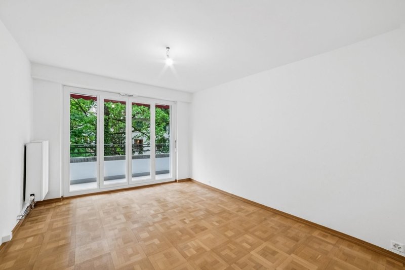 Foto 5 di Rte de Florissant Ter 47, Genève