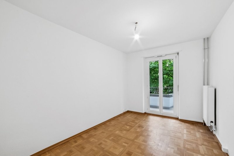 Foto 6 di Rte de Florissant Ter 47, Genève