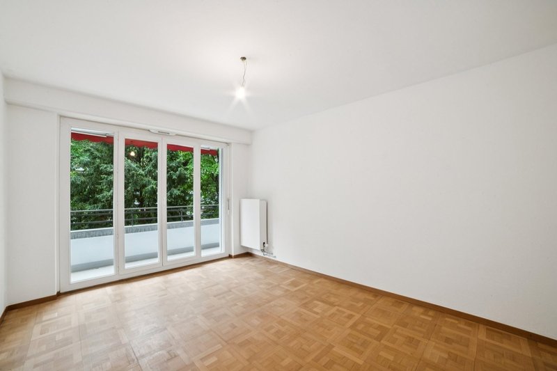 Foto 6 von Rte de Florissant Ter 47, Genève