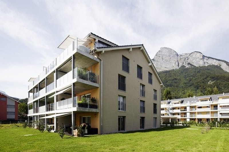 Foto 1 von Sargans
