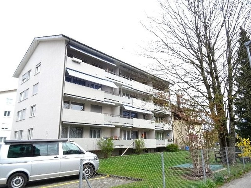 Foto 1 di Bantigerweg 5, Belp