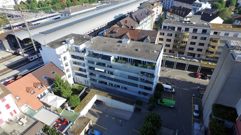 Photo 1 of Olten
