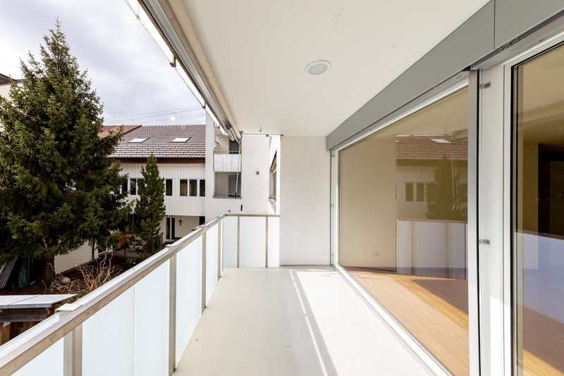 Photo 8 of Martin-Disteli-Strasse 4, Olten