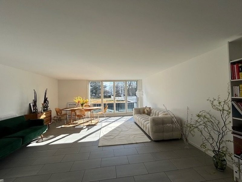 Photo 4 de Rue du Port-Franc 17, Lausanne
