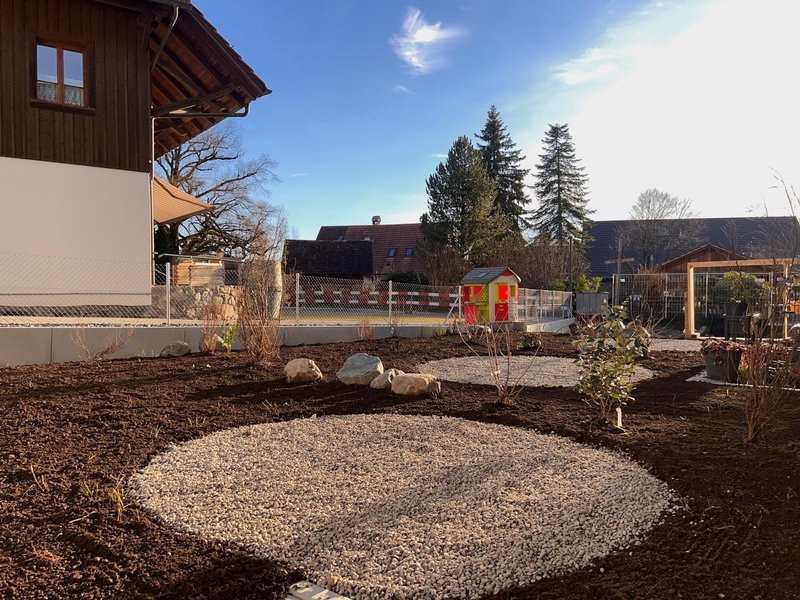Foto 8 von Dachliessen 40, Mettmenstetten