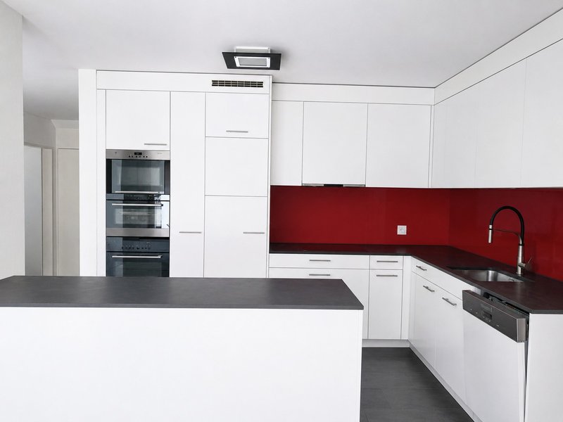 Foto 4 von Mühlauerstrasse 14, Auw