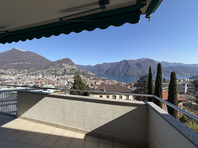 Foto 2 von Via Coremmo, Lugano