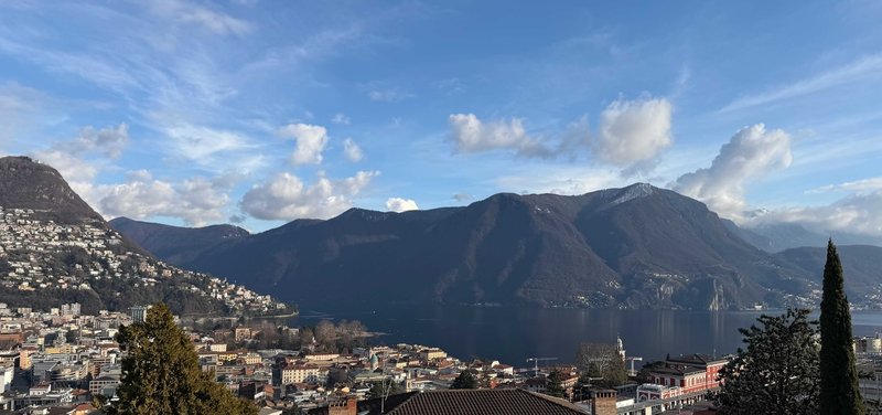 Foto 7 von Via Coremmo, Lugano