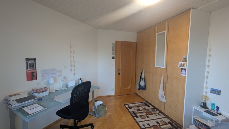 Foto 2 von Au ZH (Wädenswil)