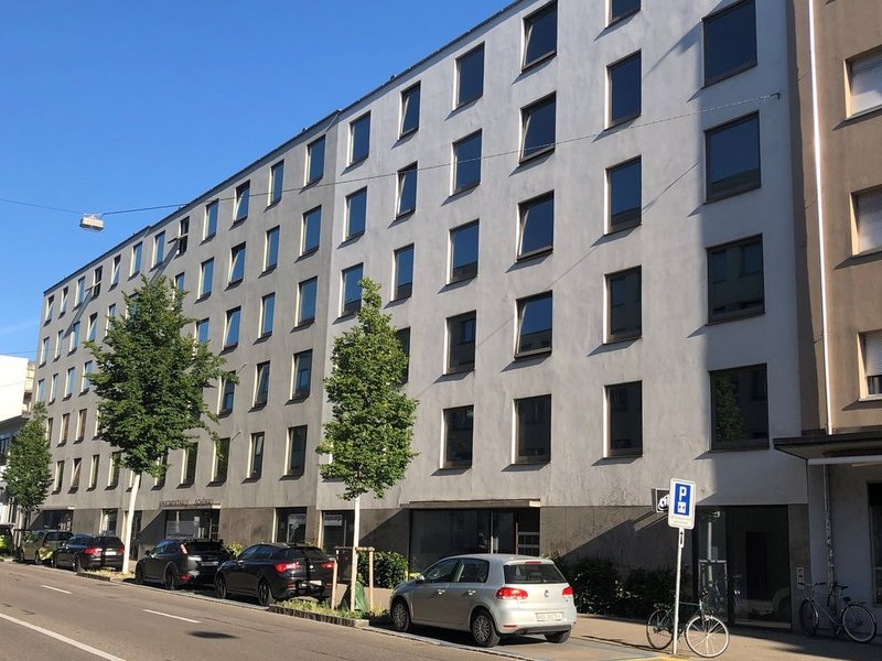 Foto 1 di Schönaustrasse 31, Basel