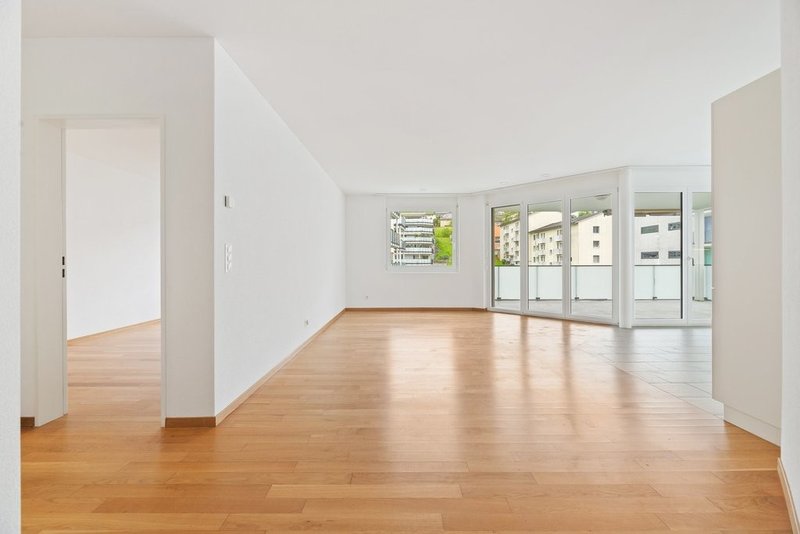 Foto 4 von Zugerstrasse 12, Ebikon