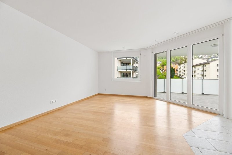 Foto 5 von Zugerstrasse 12, Ebikon