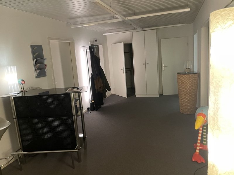 Foto 5 di Aeschengraben 13, Basel