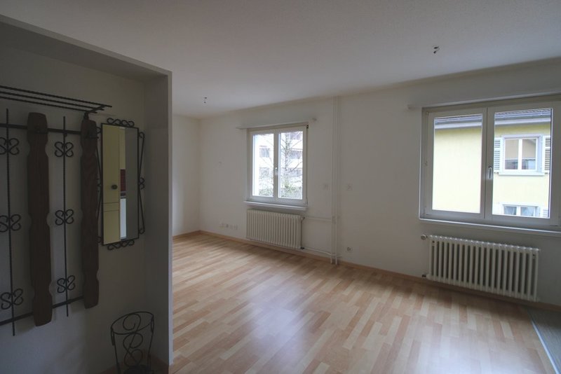 Foto 1 di Mühlemattstr. 9, Luzern