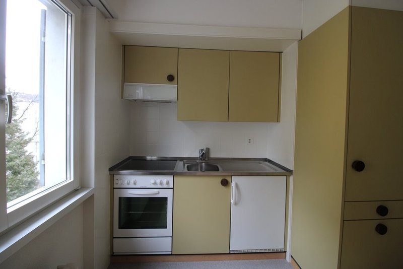 Foto 2 di Mühlemattstr. 9, Luzern
