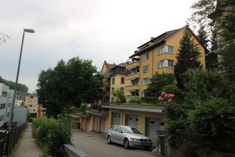 Foto 5 di Mühlemattstr. 9, Luzern