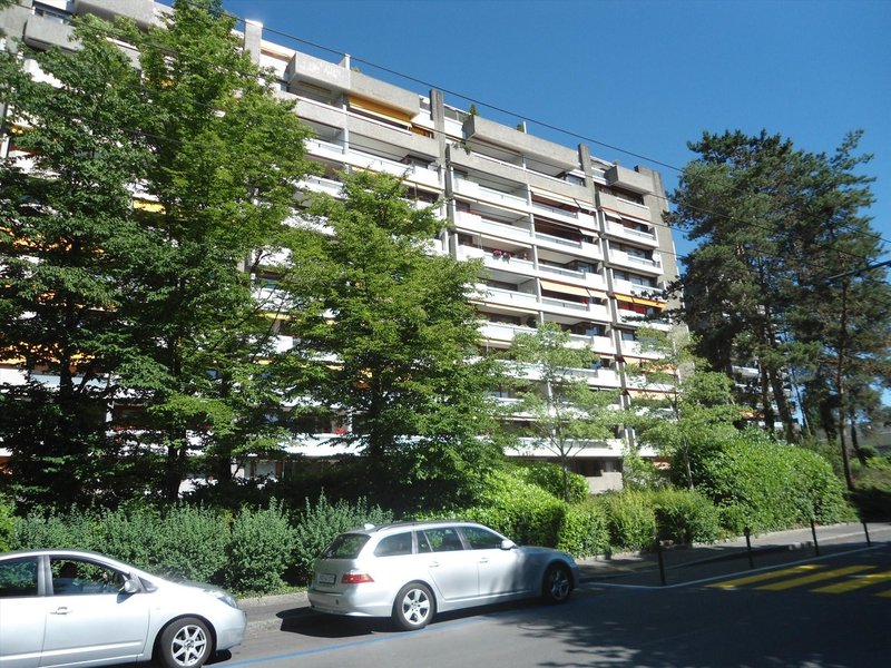 Photo 1 de ch. de la Tourelle 6, Genève