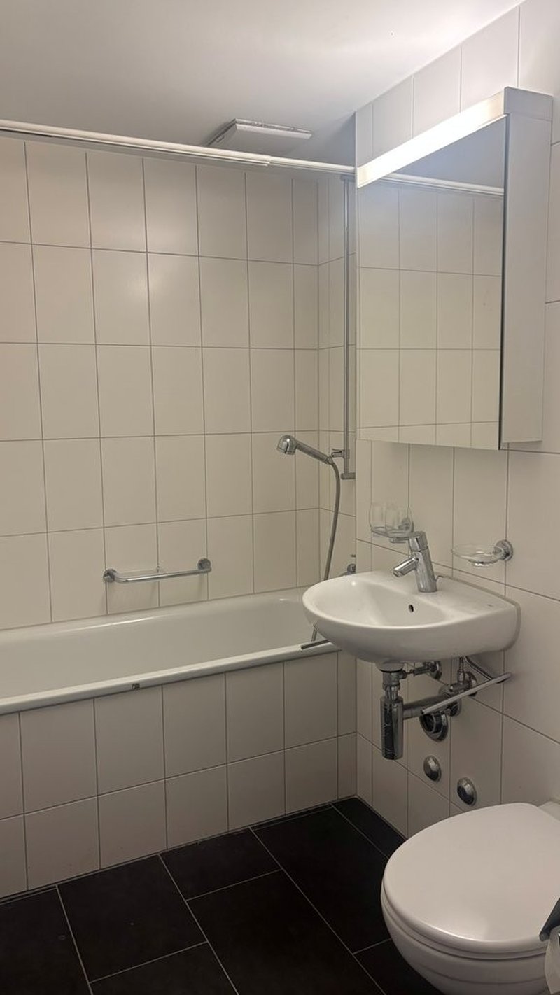 Foto 4 von Via Nova 95, Domat/Ems