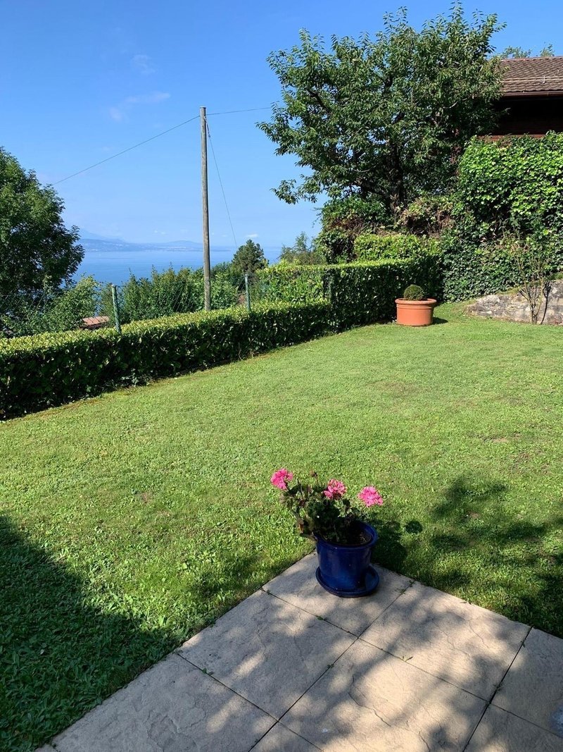 Foto 2 von Grandvaux