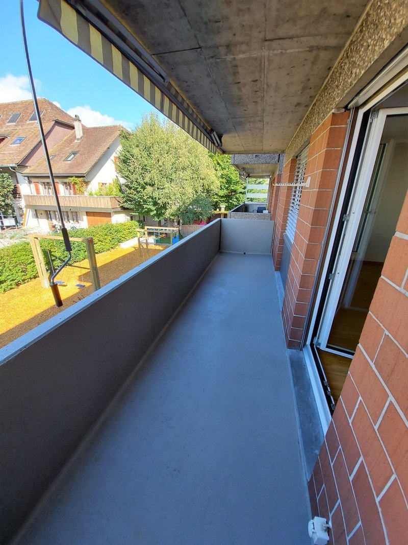 Photo 6 de Rötistrasse 3a, Flumenthal