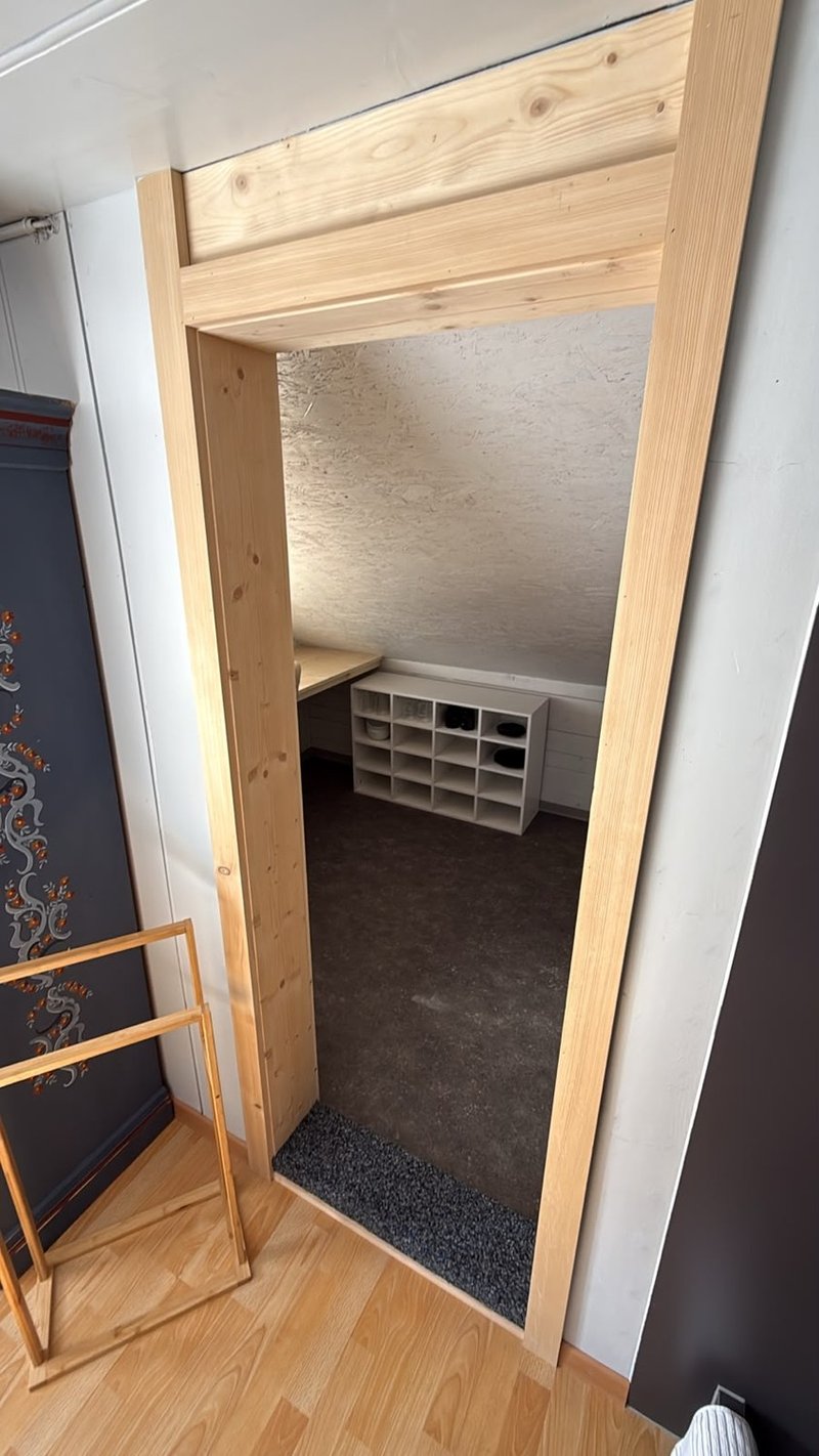 Foto 5 di Zielstrasse 6, Appenzell