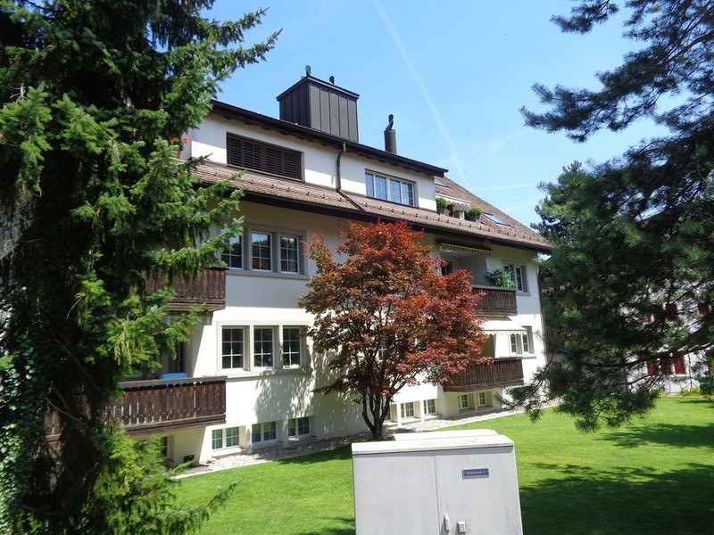 Foto 1 von Bühlwiesenstrasse 8, Nürensdorf