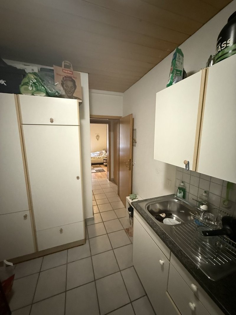 Photo 4 de Mülhauserstrasse 86, Basel