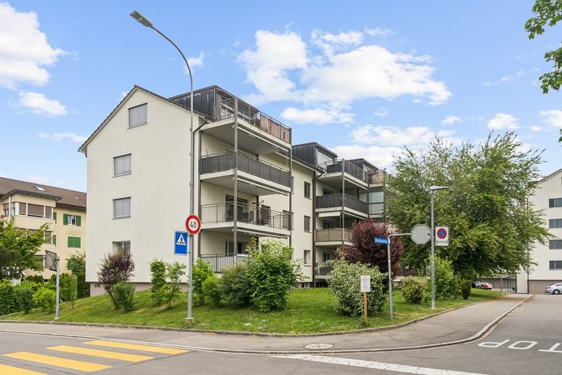 Photo 1 of Bachrainstrasse 1, Felben-Wellhausen