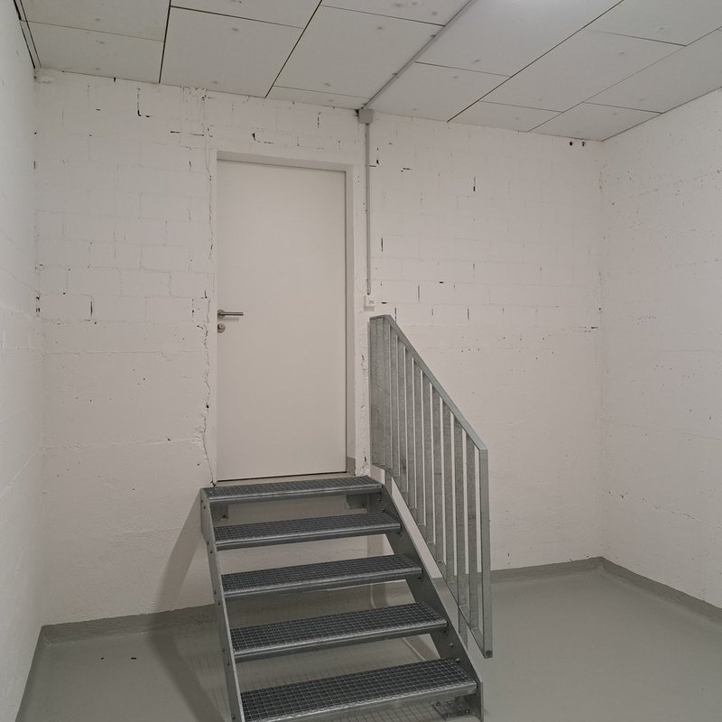 Photo 3 of Bachrainstrasse 1, Felben-Wellhausen
