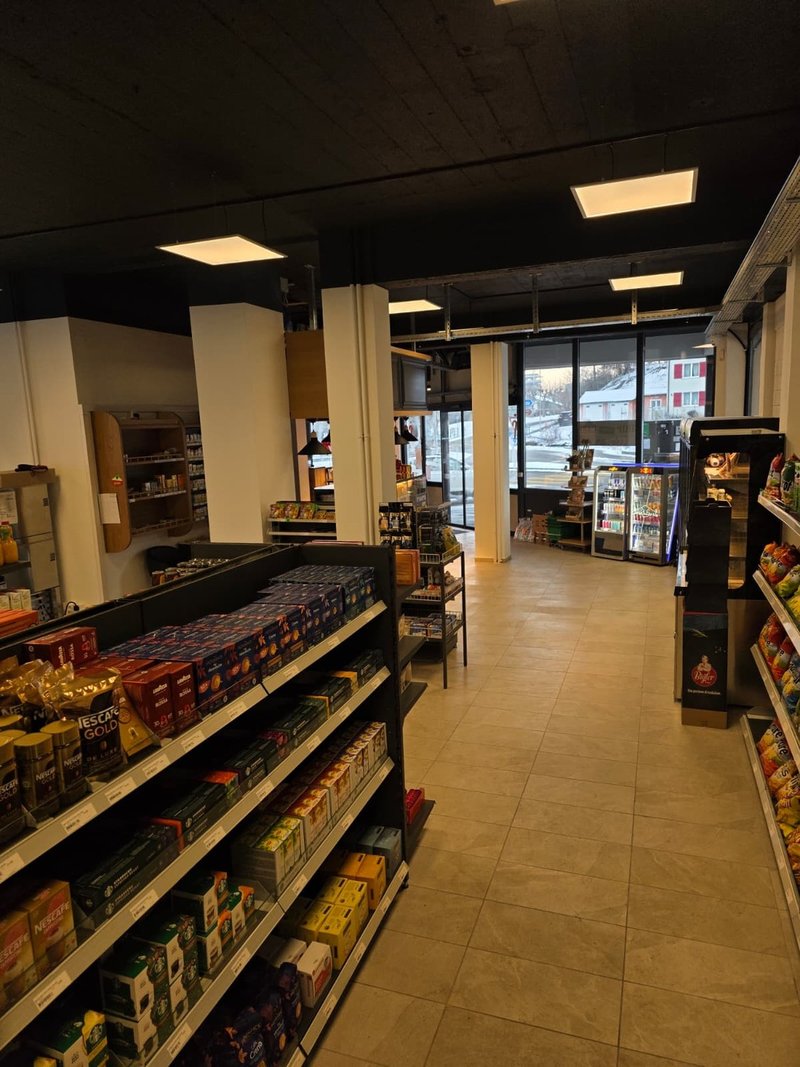 Photo 5 of Rue Industrielle 70, Moutier
