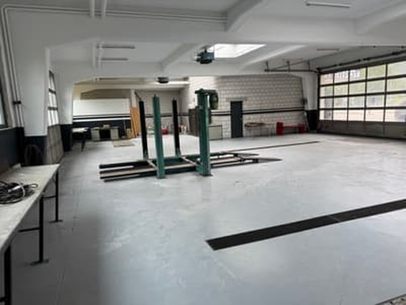 Foto 1 di Rue Industrielle 70, Moutier
