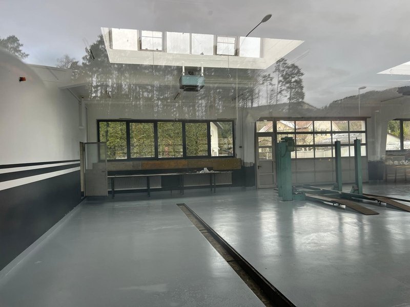 Foto 3 di Rue Industrielle 70, Moutier