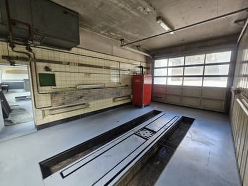 Foto 4 di Rue Industrielle 70, Moutier