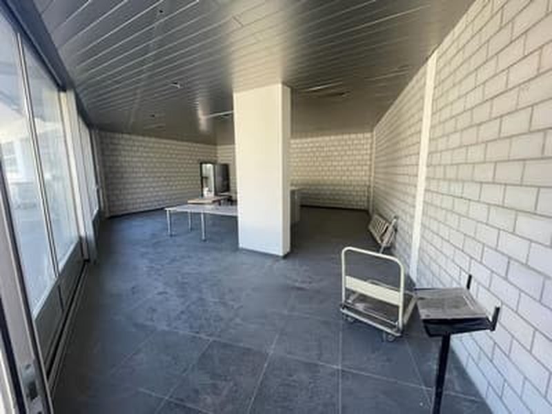 Foto 5 di Rue Industrielle 70, Moutier