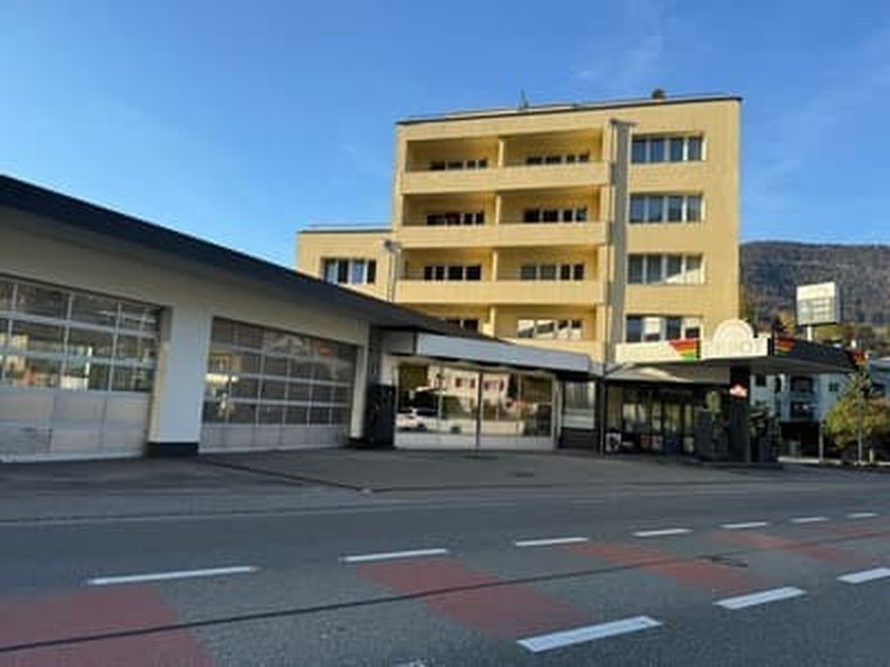 Foto 6 di Rue Industrielle 70, Moutier