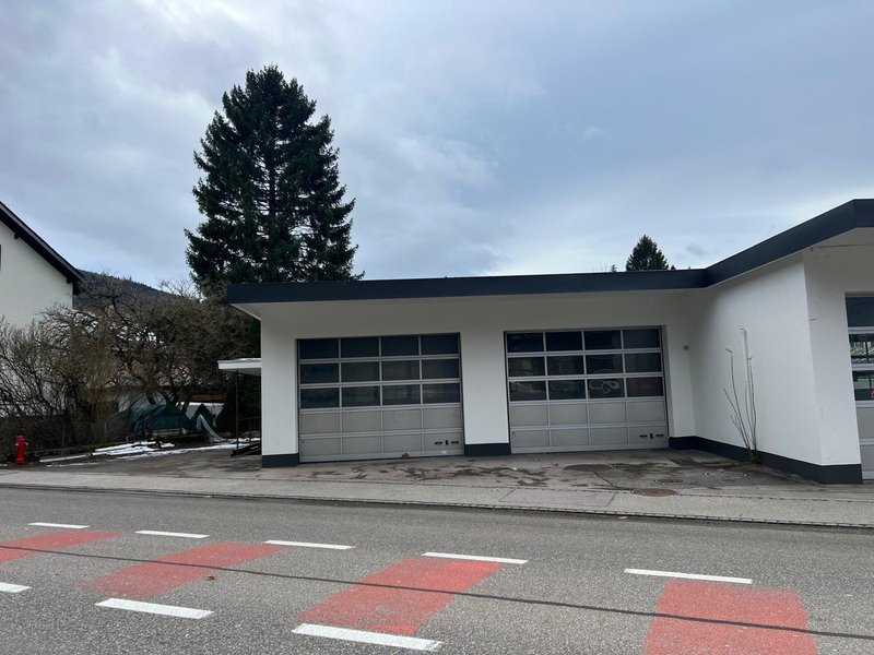 Foto 7 di Rue Industrielle 70, Moutier
