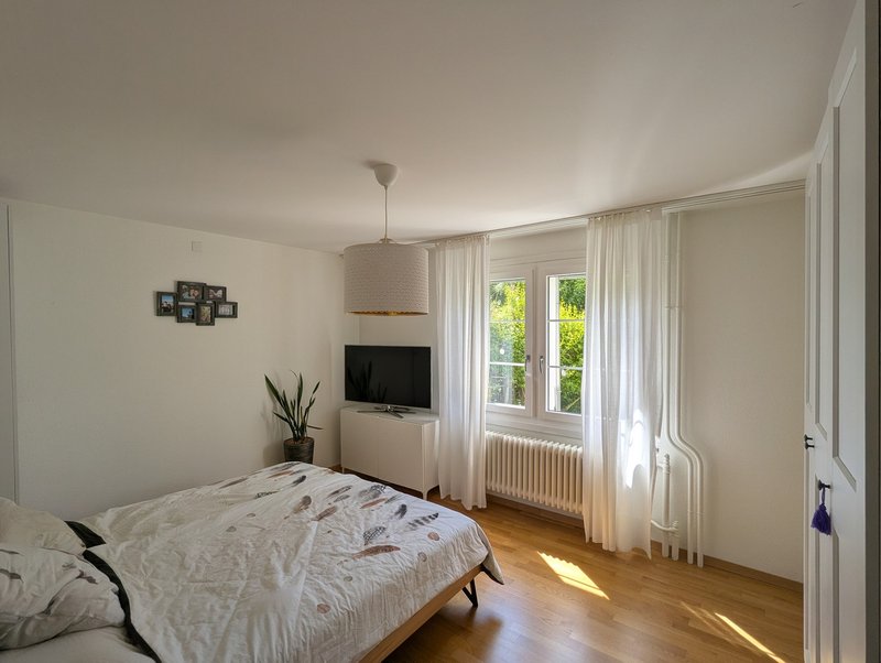 Foto 3 von Wiesenstrasse 64, Bern