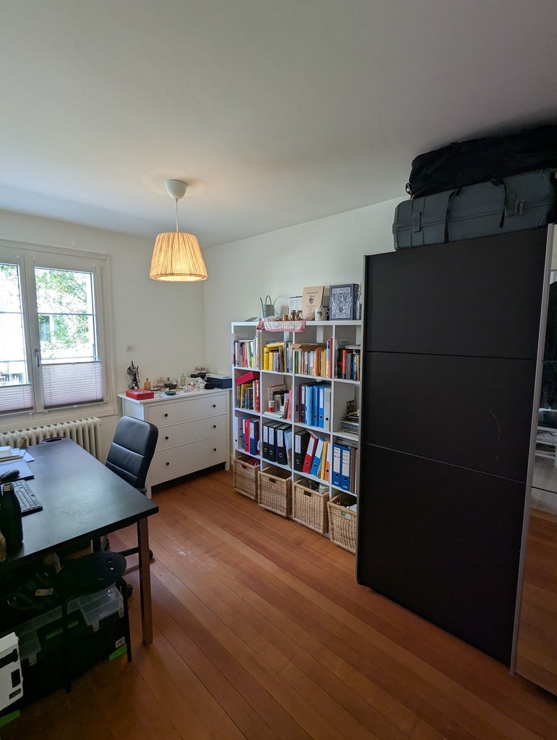 Foto 4 von Wiesenstrasse 64, Bern