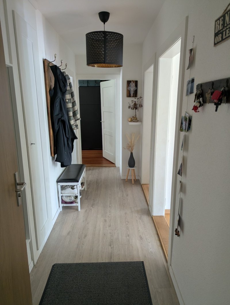 Foto 7 von Wiesenstrasse 64, Bern