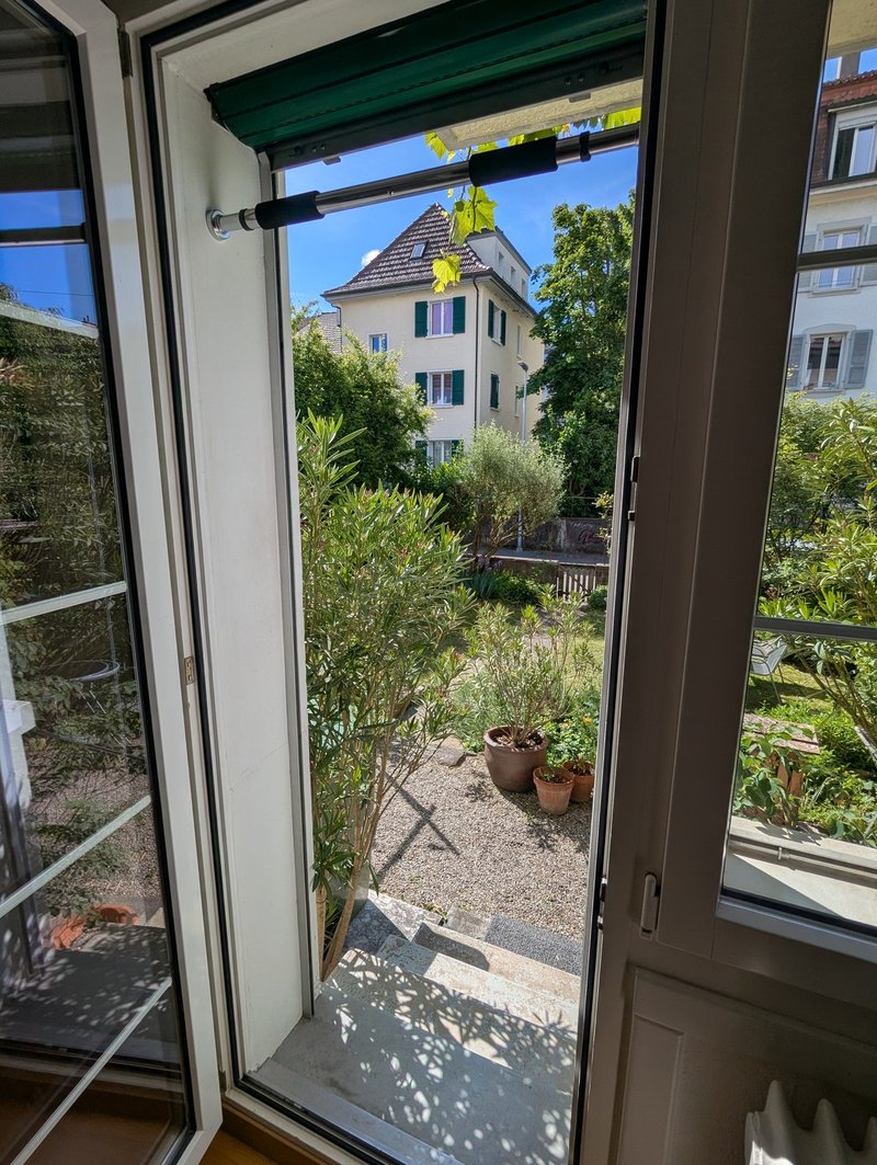 Foto 8 von Wiesenstrasse 64, Bern