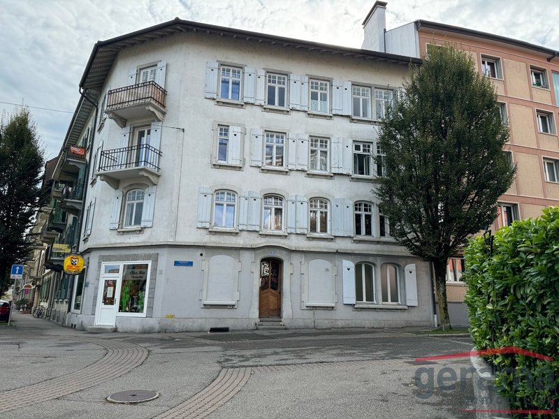 Foto 4 von Rue Marcello 2, Fribourg