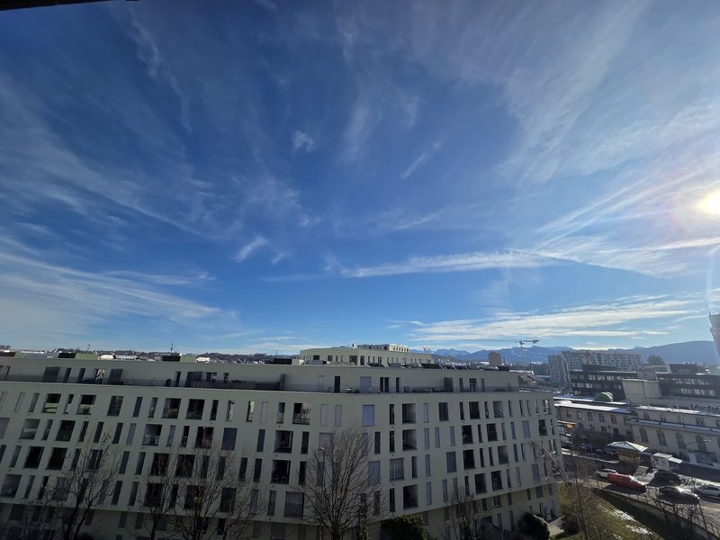 Foto 5 von Avenue du midi 33, Fribourg