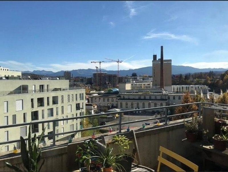 Foto 6 von Avenue du midi 33, Fribourg