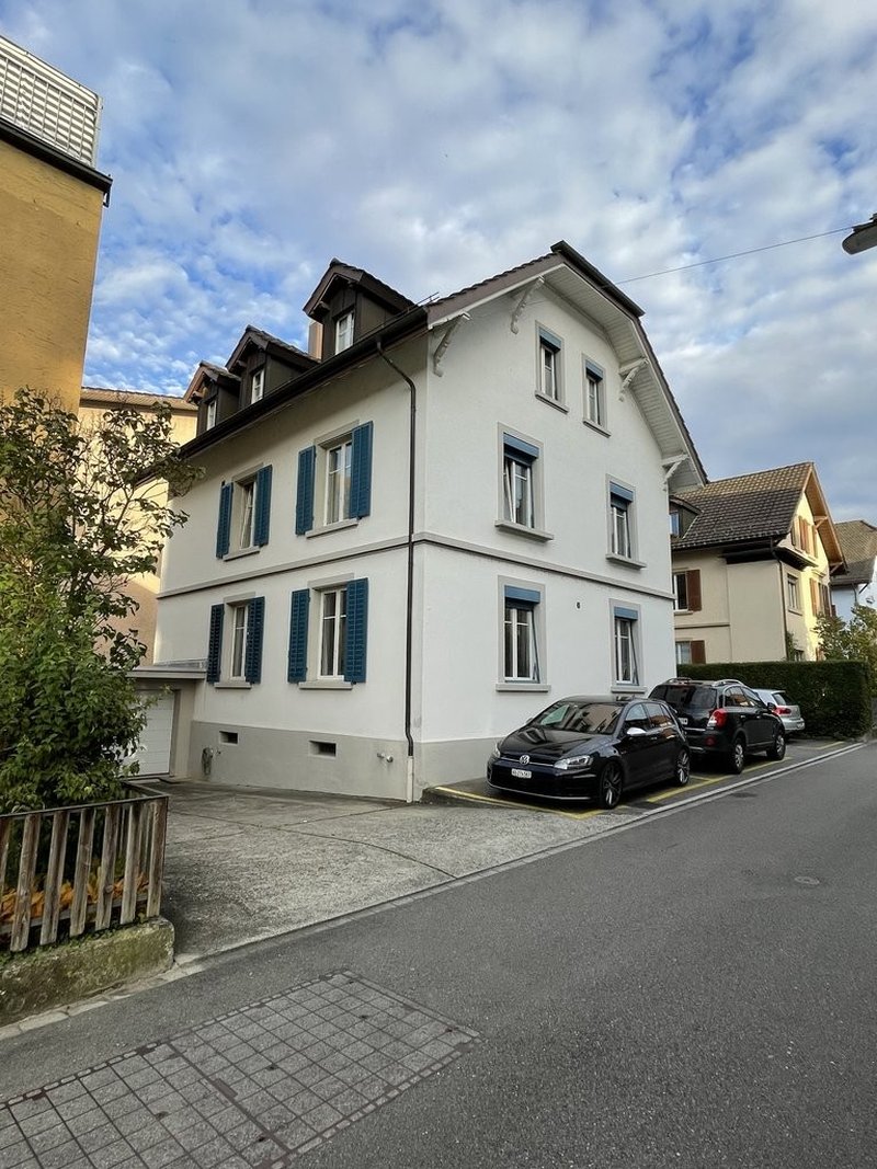 Photo 1 de Austrasse 3, Baden