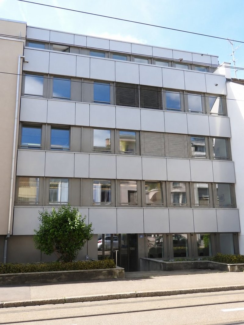 Photo 1 of Austrasse 95, Basel