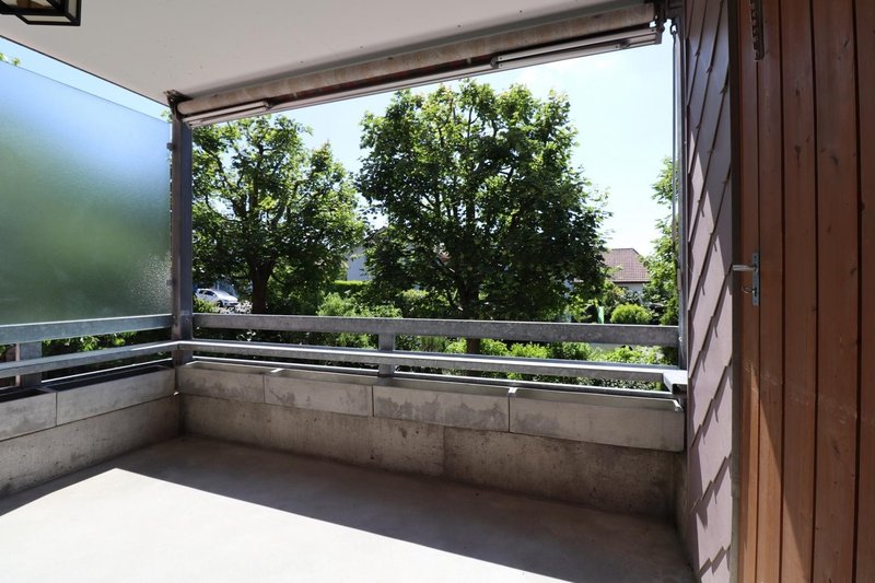 Foto 5 di Engelhardstrasse 41, Murten