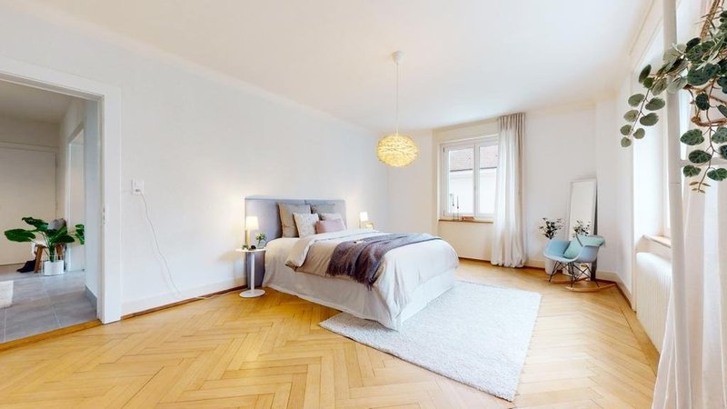 Photo 4 of Rue François - Guillimann 13, Fribourg