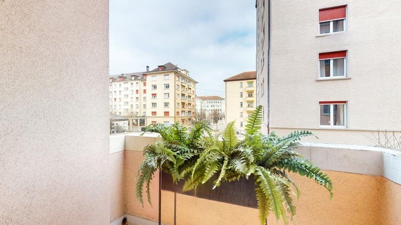Photo 7 of Rue François - Guillimann 13, Fribourg