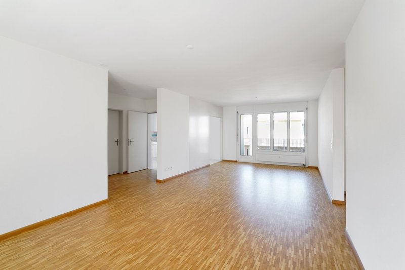 Foto 4 di Bruderholzstr. 26, Binningen